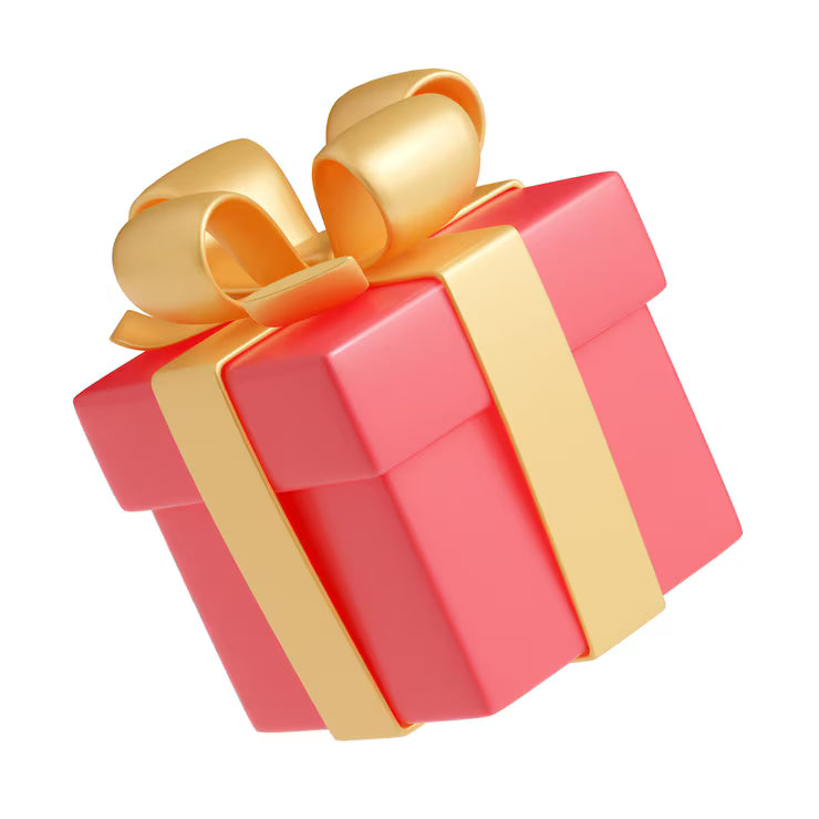 free gift