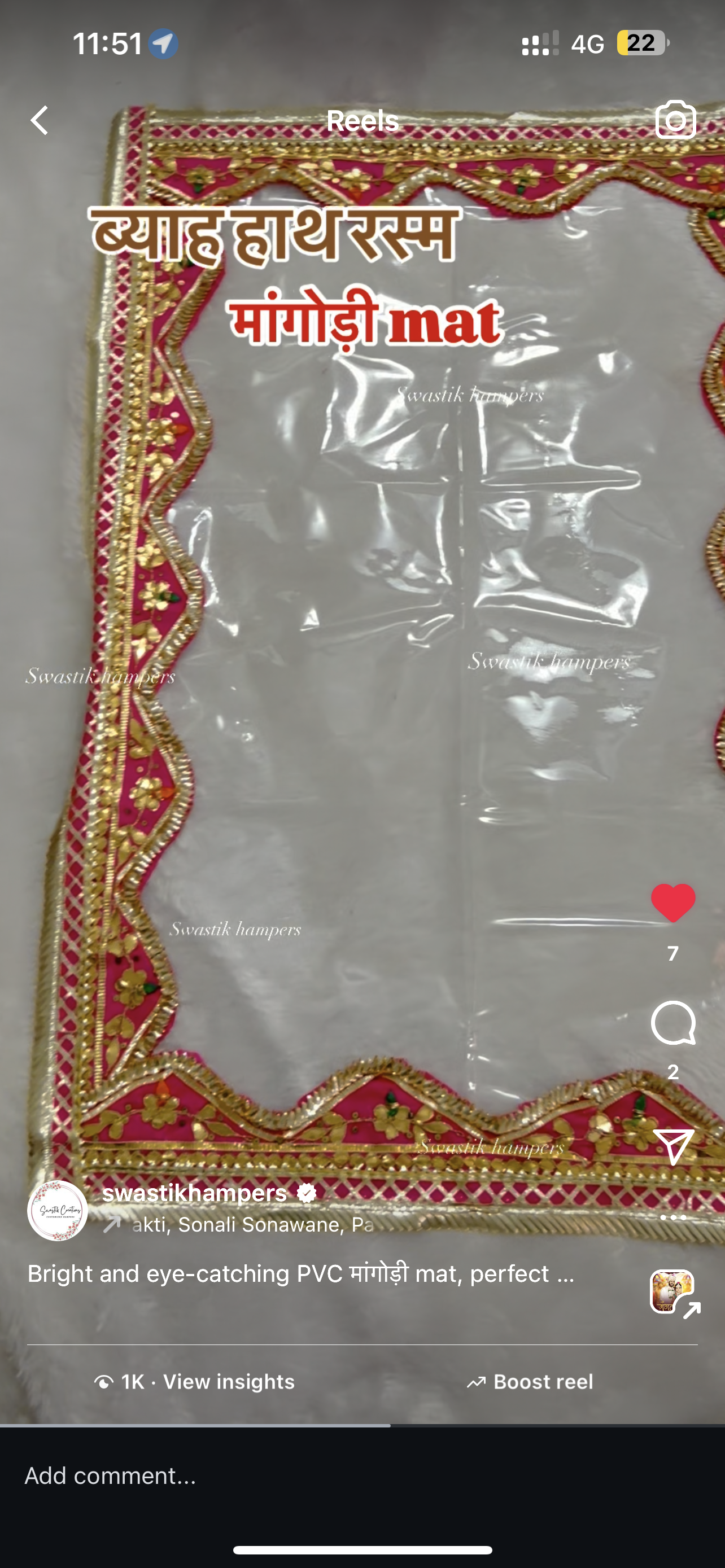 Mangodi mat
