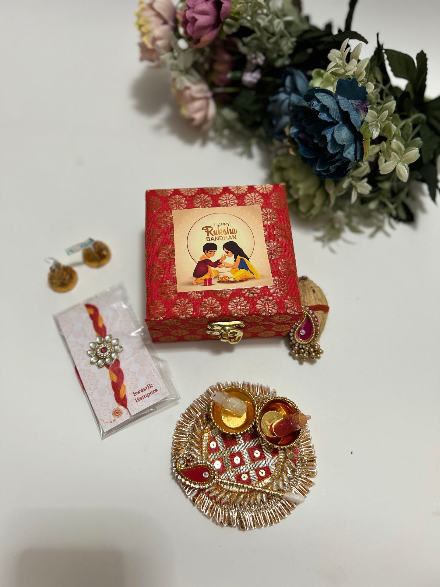 Rakhi hamper