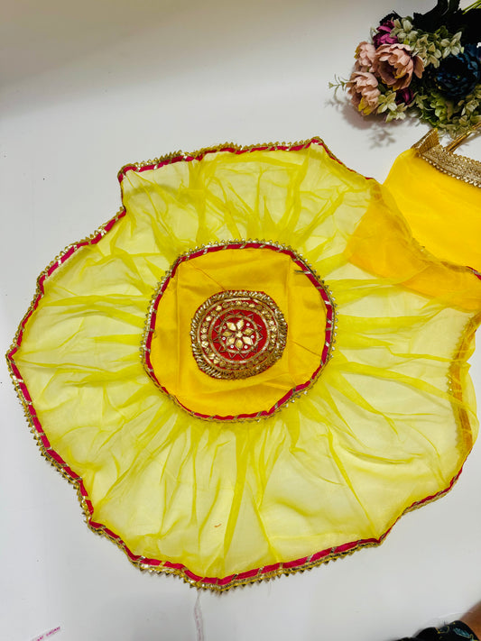 Thalposh / Thalcover Bag set