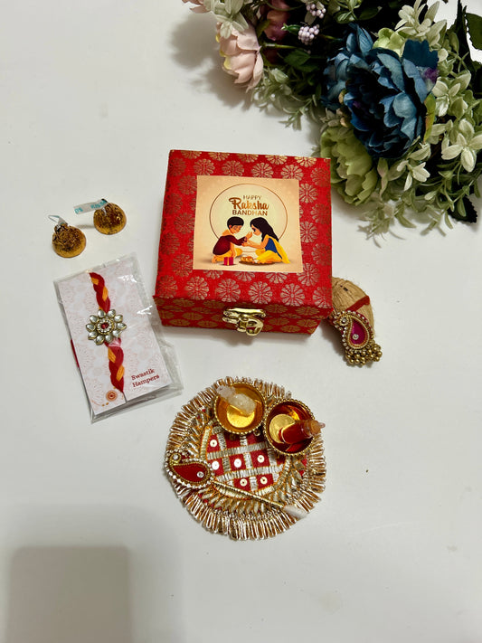 Rakhi hamper