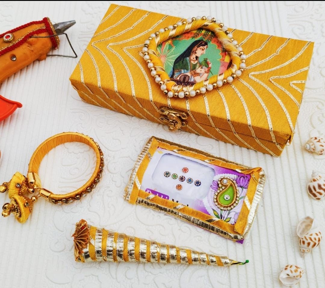 Teej Hamper