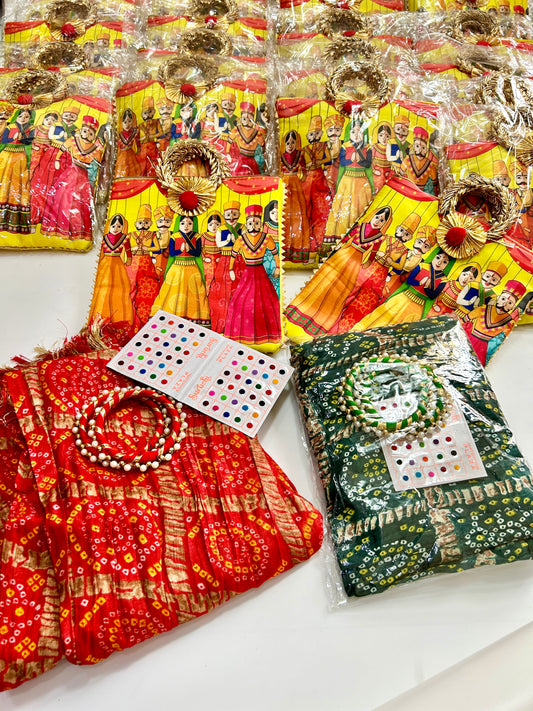 Teej / Haldi / Mehendi hamper