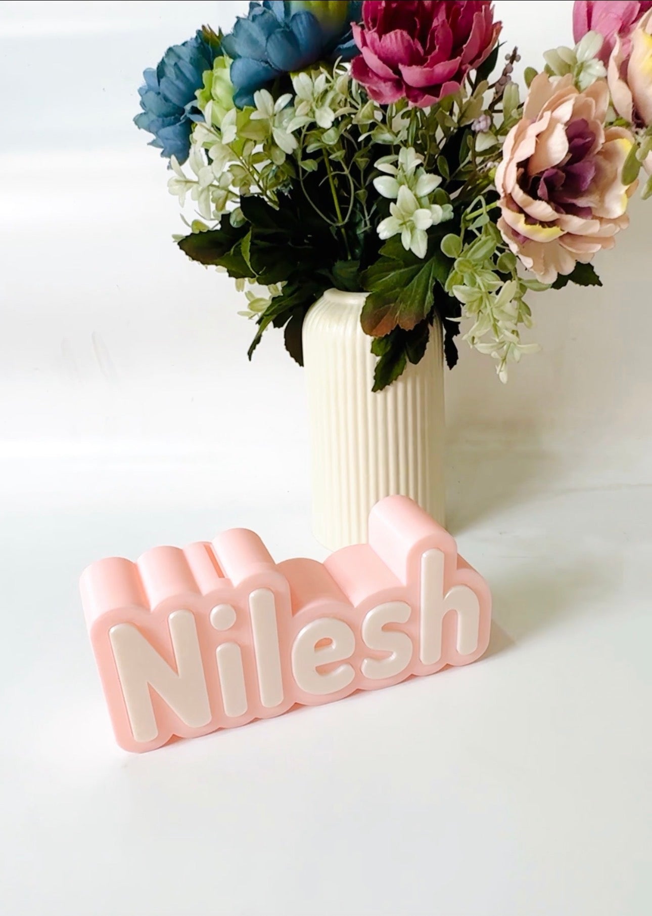 Personalised Name Piggy Bank