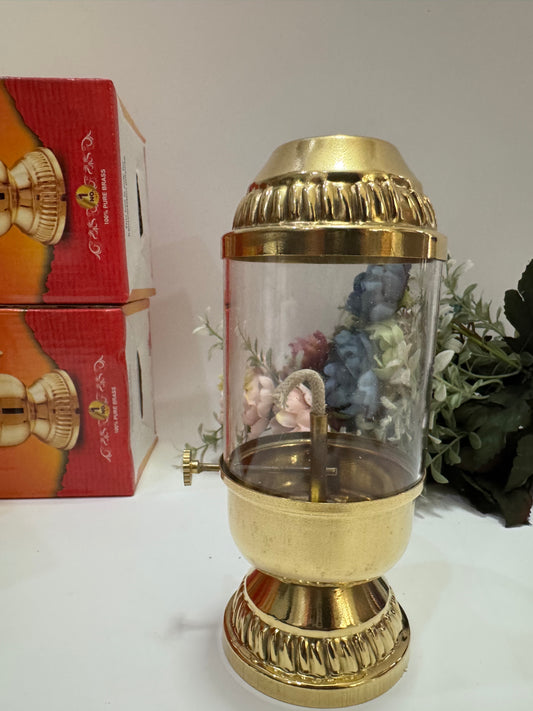 Akhand diya (6.25 inches)