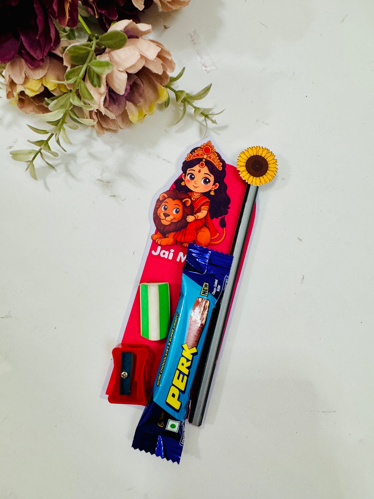 Navratri Kanjak Special Hamper