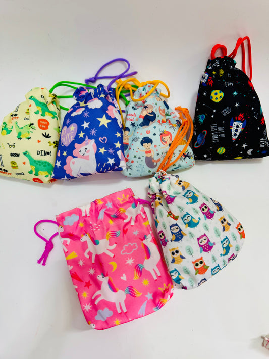 🎁 Kanjak Gift Hamper – Assorted Kids Goodies ✨