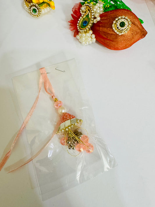 Bhabhi Rakhi / Lumba