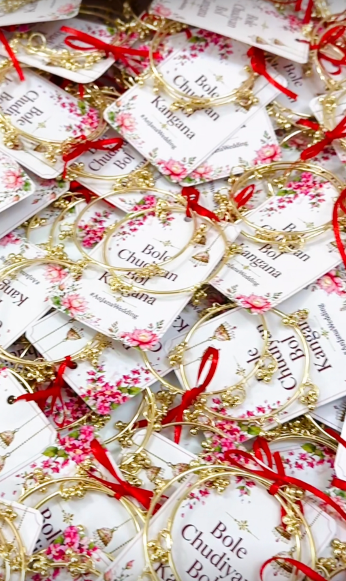 Exclusive Carnival Haldi Mehendi Deal โ Complete Wedding Favour Package