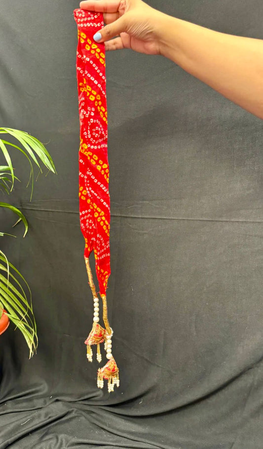 Bandhej Patka / phatka