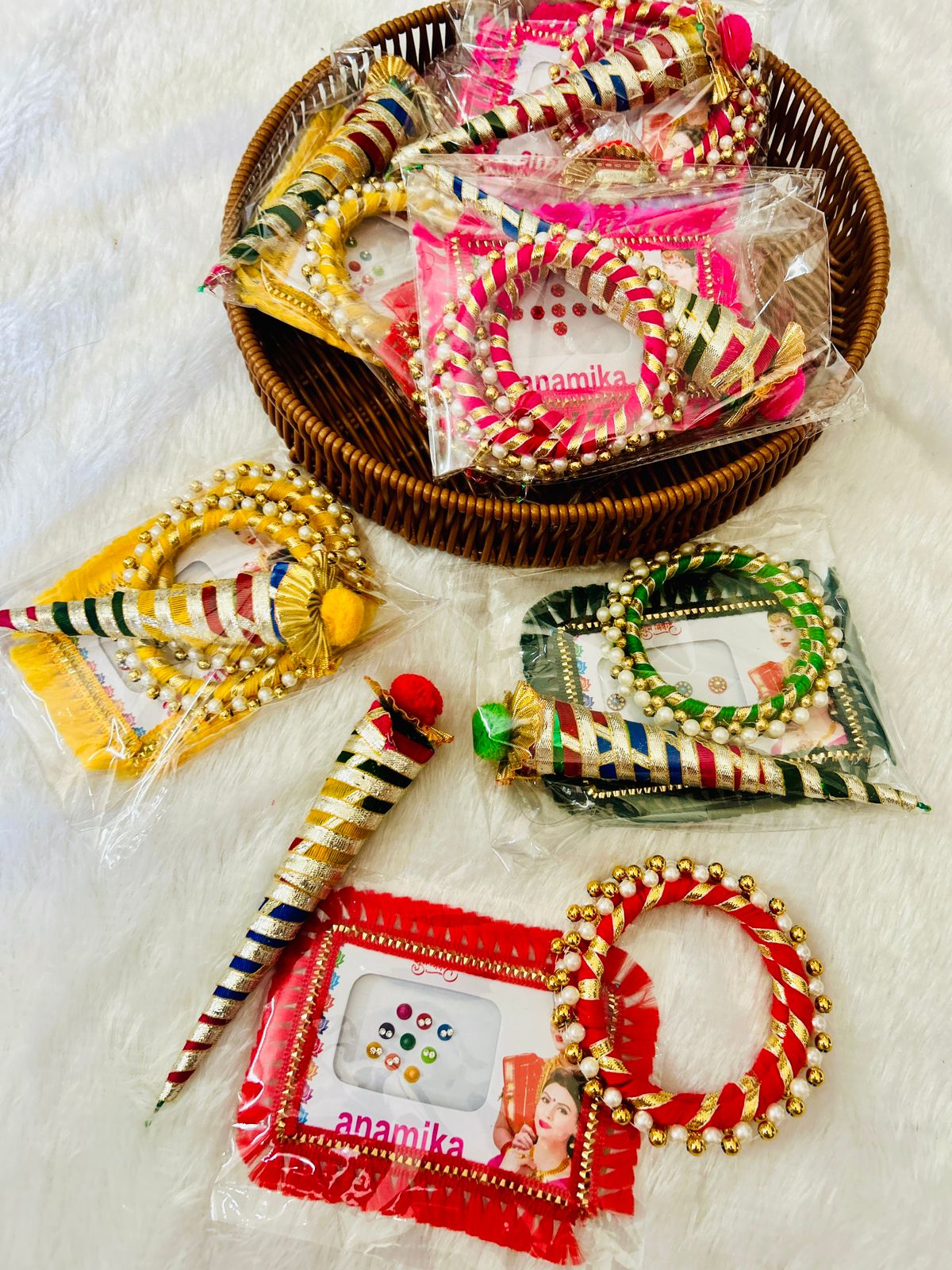 Shringar hamper