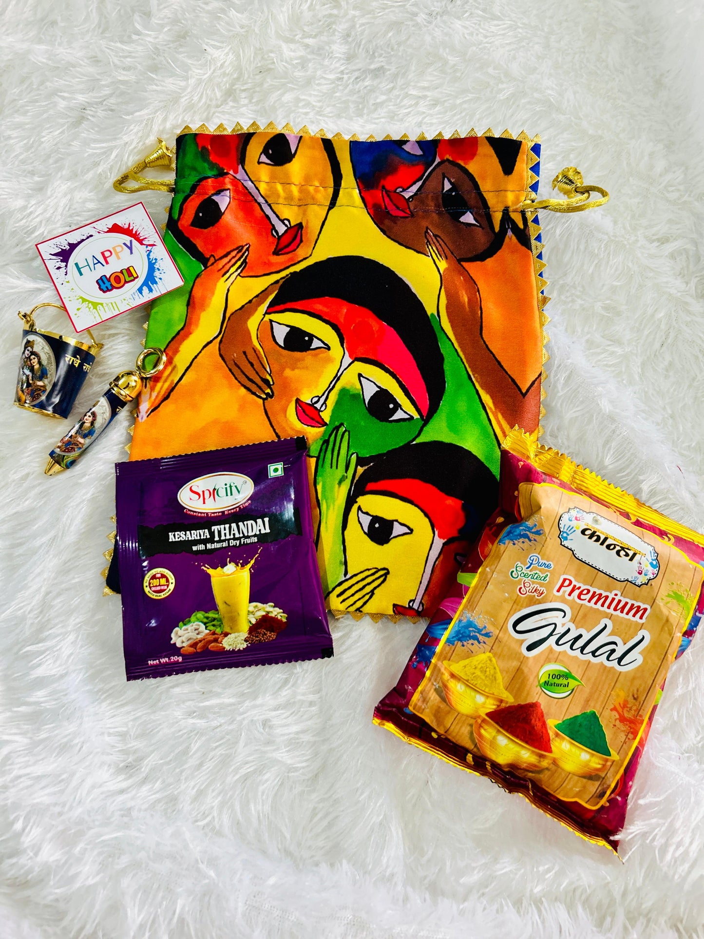 Holi Hamper