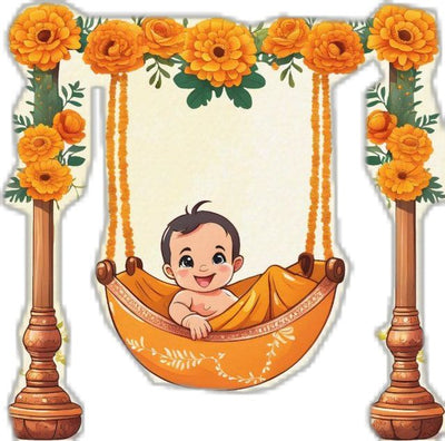 Baby Shower Hampers