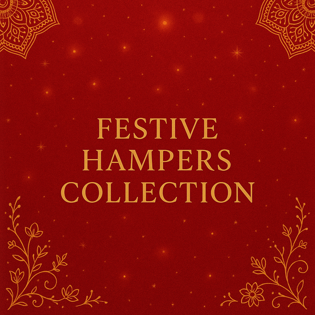 Festive Hampers