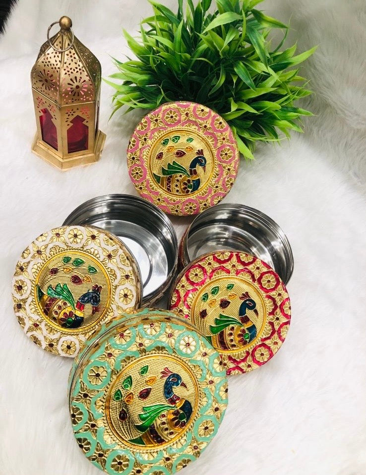 Meenakari Items