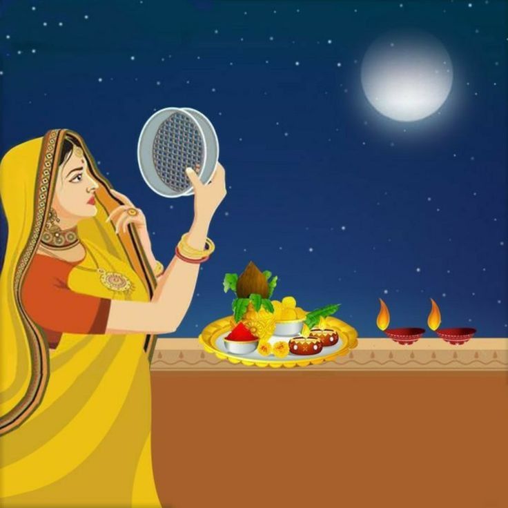 Karwachauth