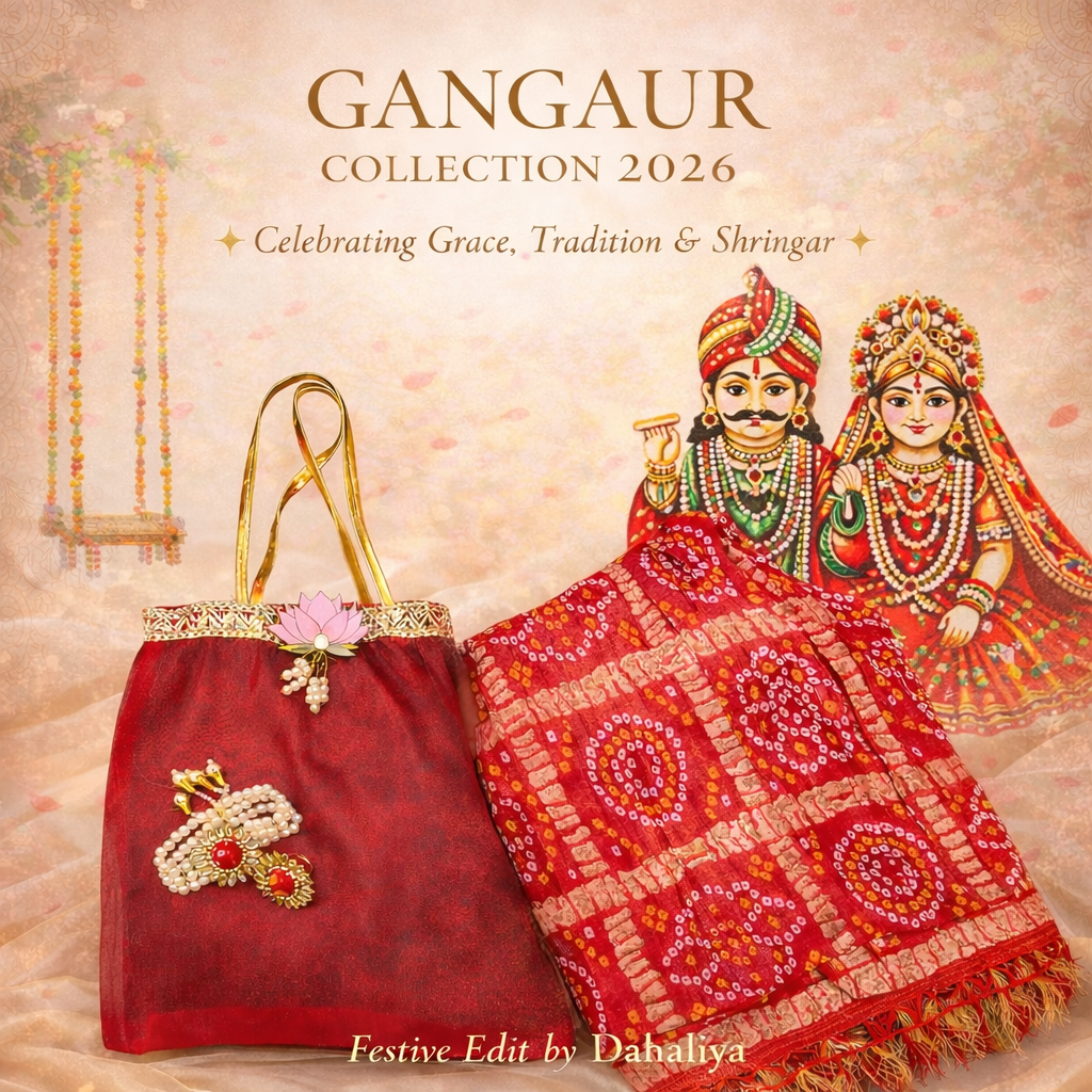 Gangaur
