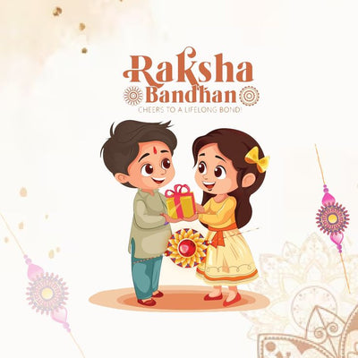 Rakhi Gifts