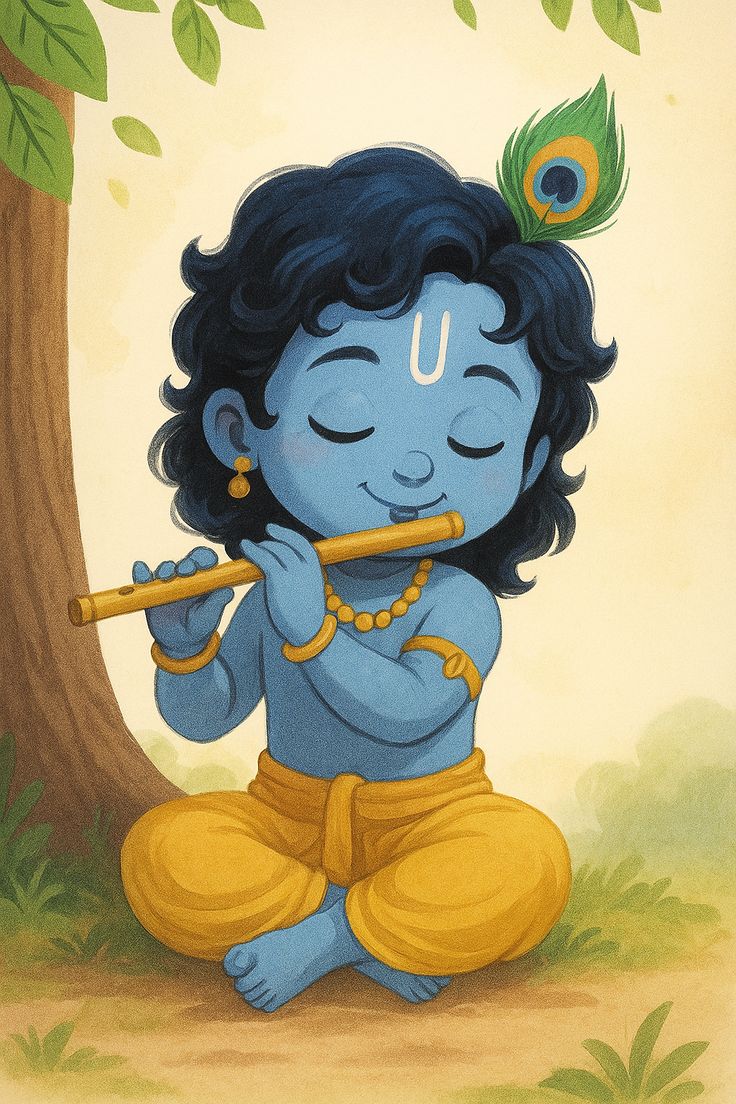 janmashtami