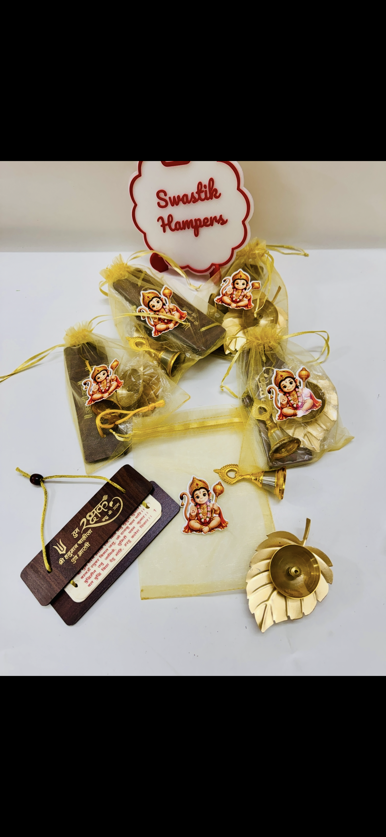 Sunderkand Hamper