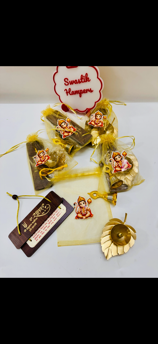 Sunderkand Hamper