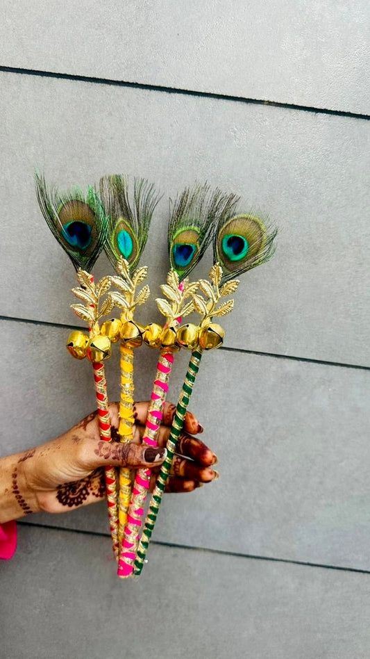 Wedding / Phera Rattles