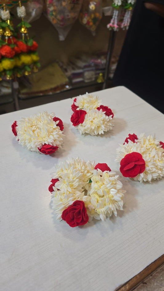 Scented Gajra (1 pc)