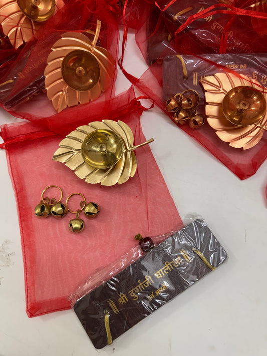 Mata Ki Chowki Hamper | Festive Return Gift