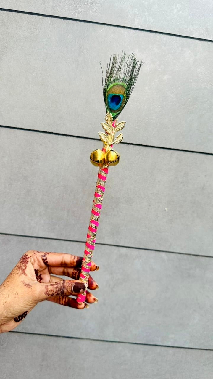 Wedding / Phera Rattles