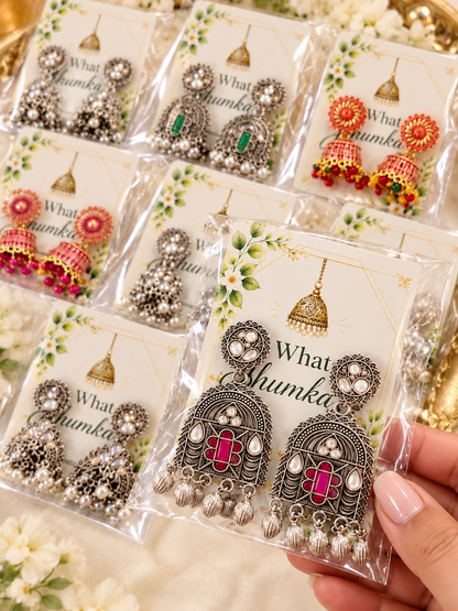 Haldi / Mehendi Carnival Package