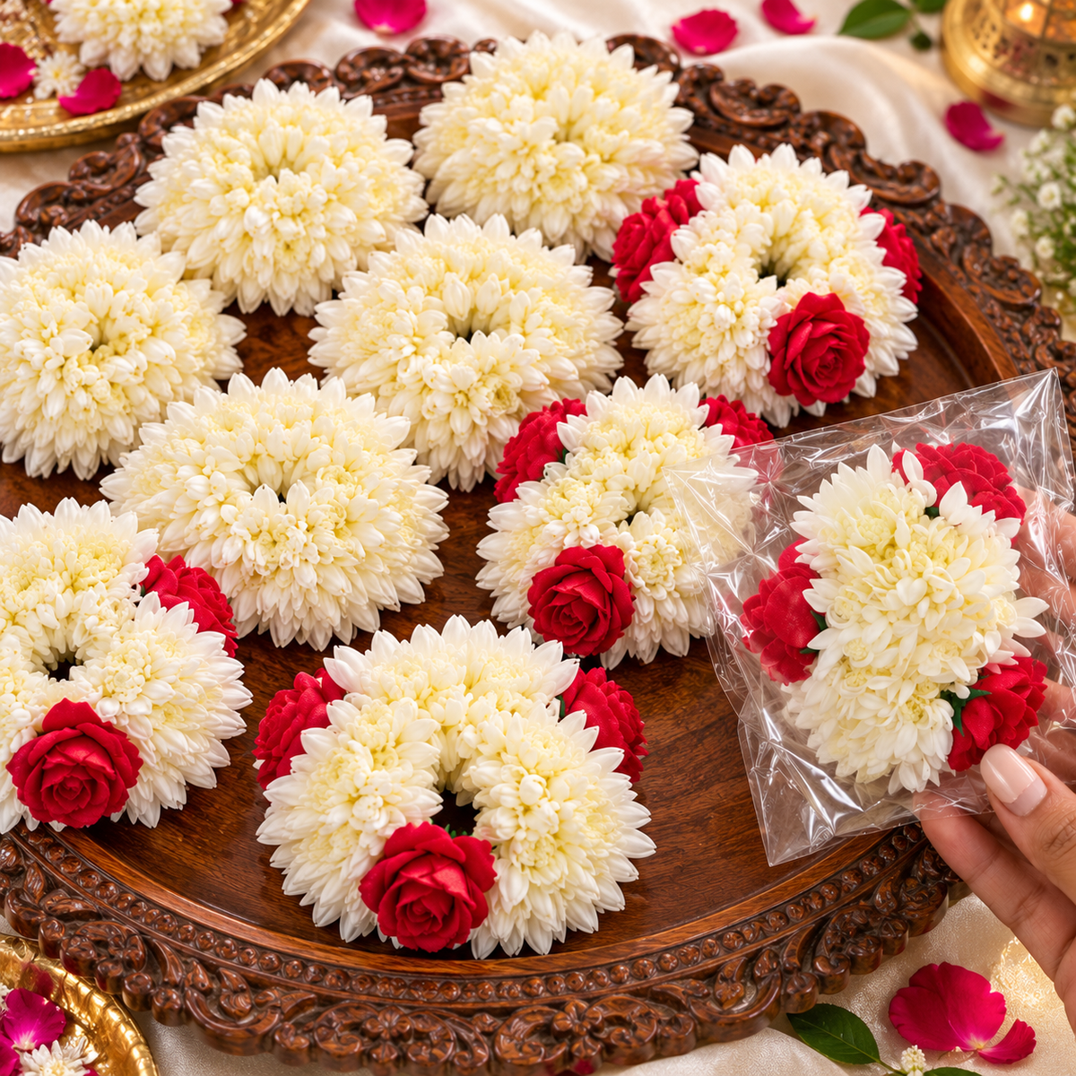 Haldi / Mehendi Carnival Package