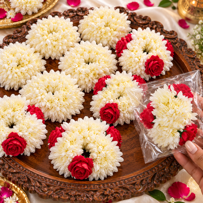 Haldi / Mehendi Carnival Package