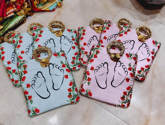 Baby shower bag