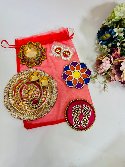 Festive Gift hamper