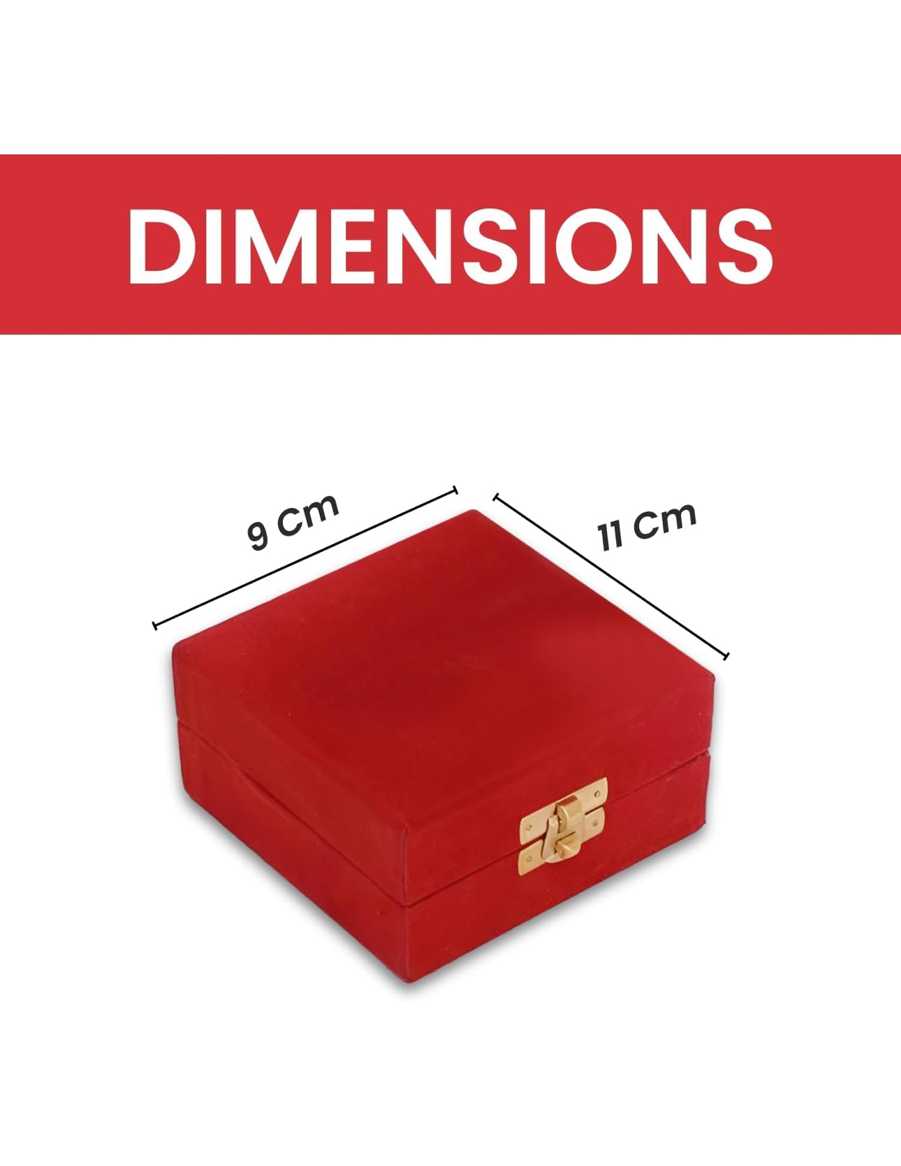 German Silver Bowl Set of 2 | German Silver Bowl and Spoon with Red Velvet Box | 2 Pieces Set for Weeding Gifts, House Warming & Pooja | Silver Gift Items (Silver-Gold Floral) 3.75 Inch, 120 ML