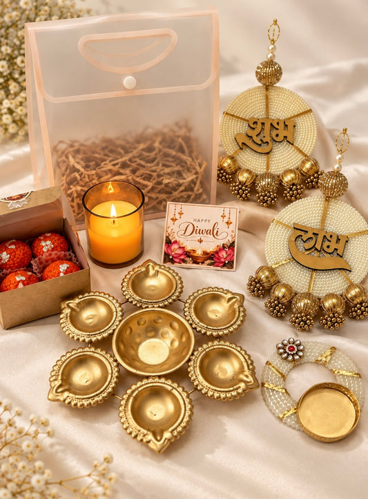Premium Diwali Gift Hamper