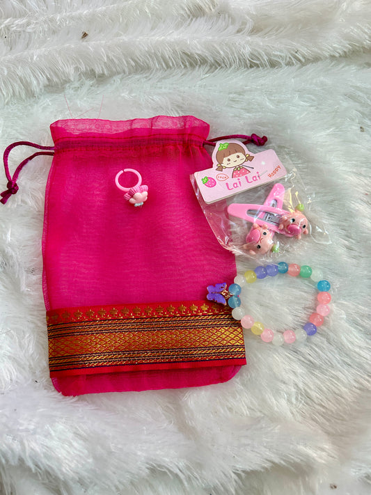kanjak hamper