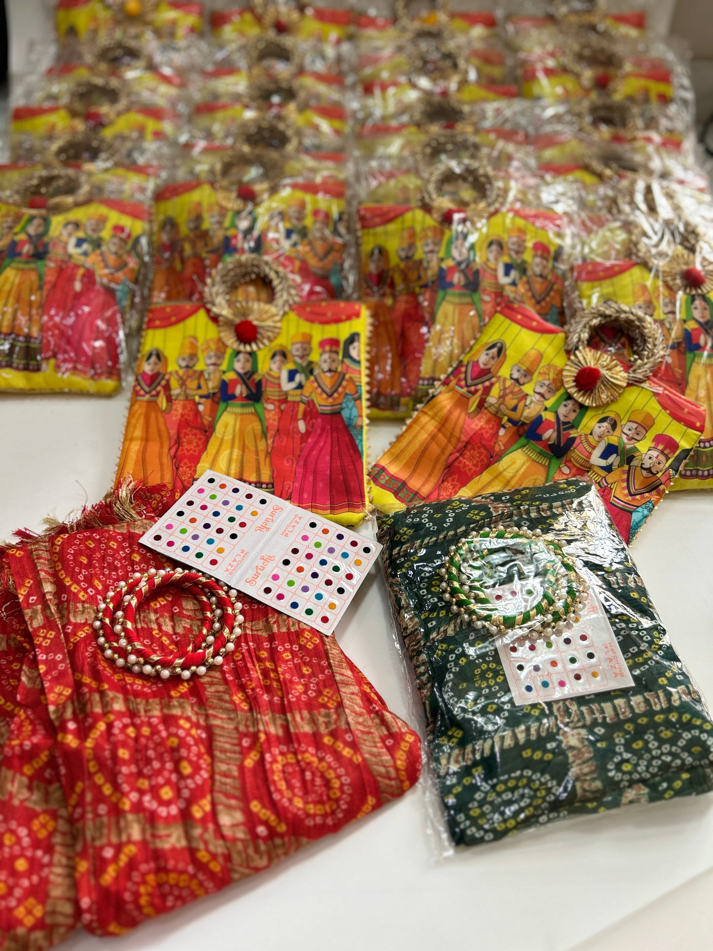 Teej / Haldi / Mehendi hamper