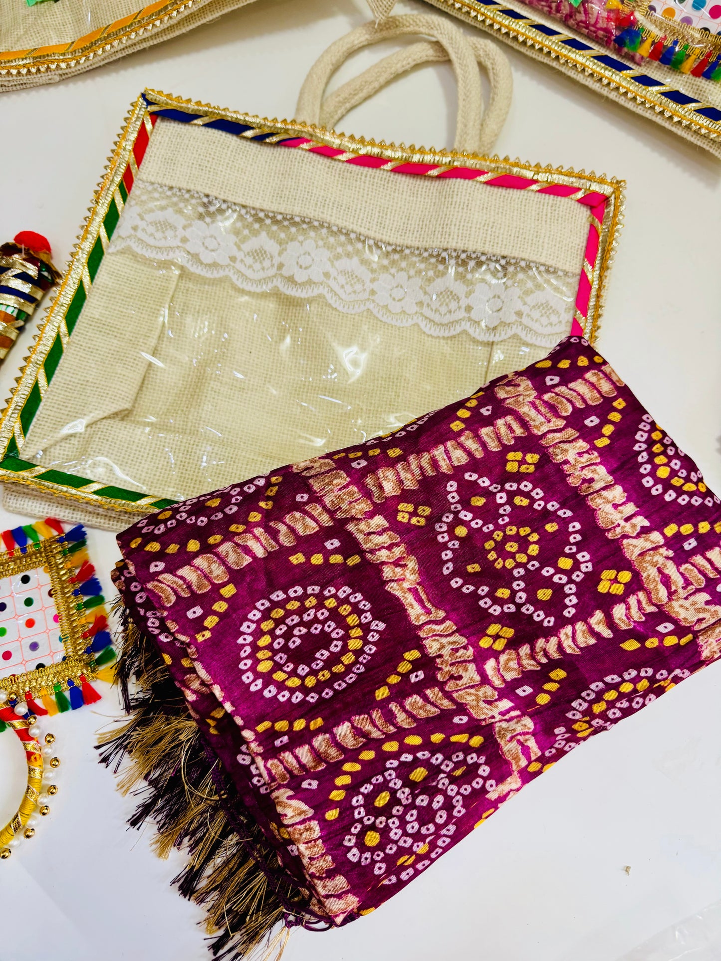 Karwachauth & Navratri Gift Hamper
