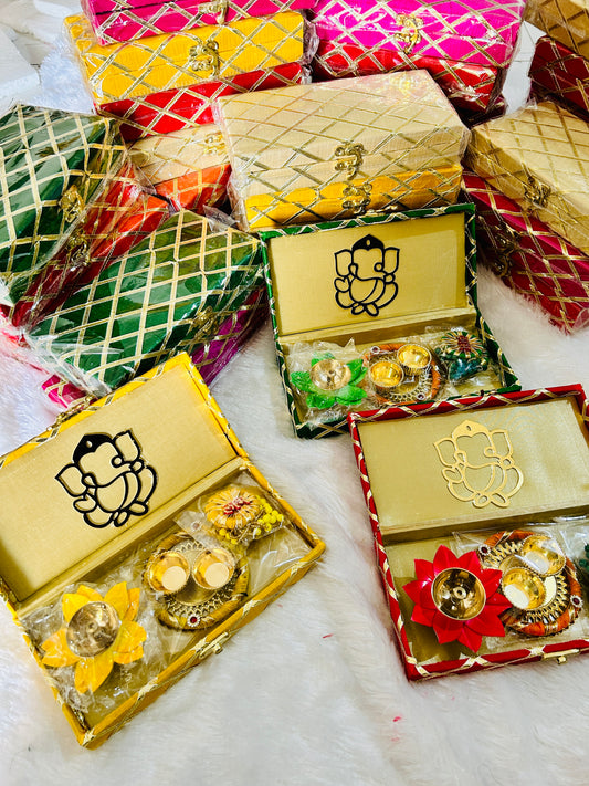 Gota Box Gift Set