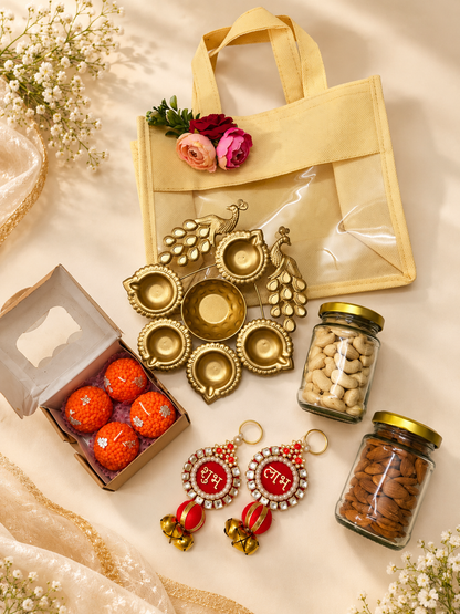 Premium Diwali Gift Hamper