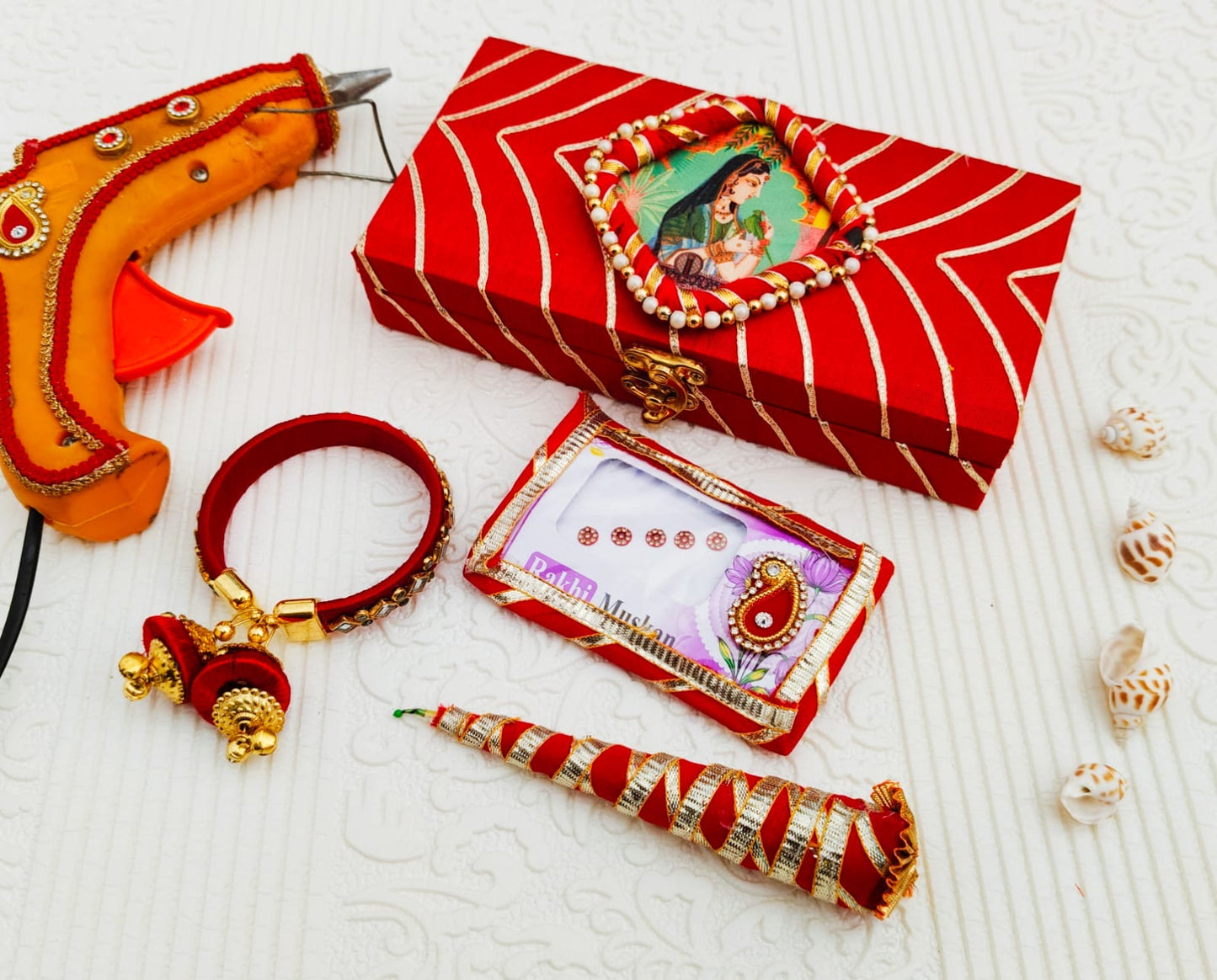 Teej Hamper