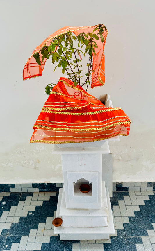 Tulsi Ji Poshak