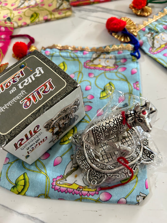 Kamdhenu hamper