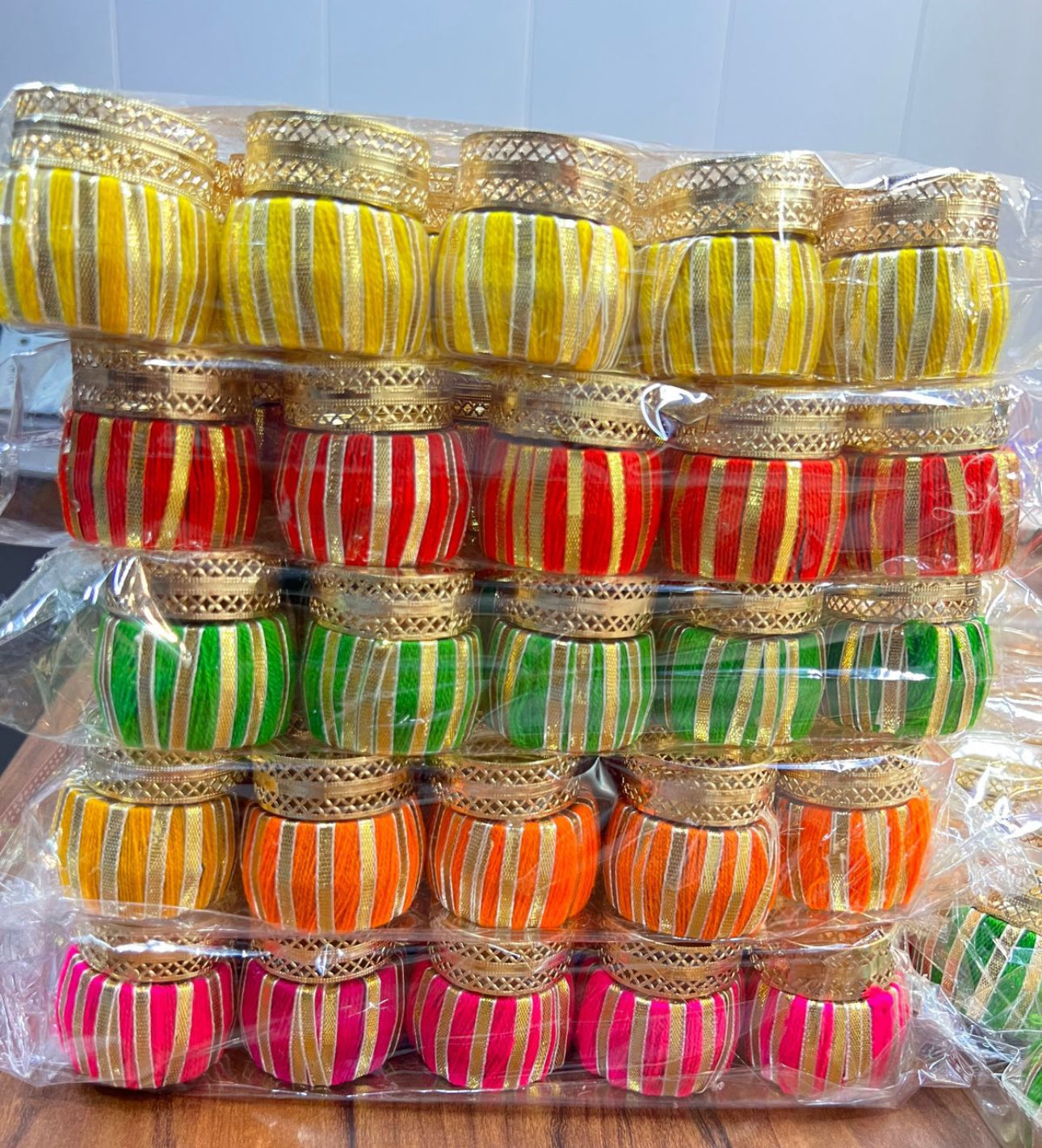 Dholak t light holder