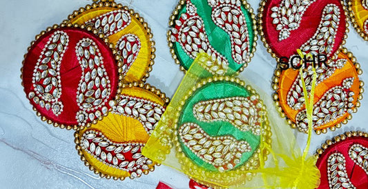 Kundan lakshmi charan / pagla (No potli)