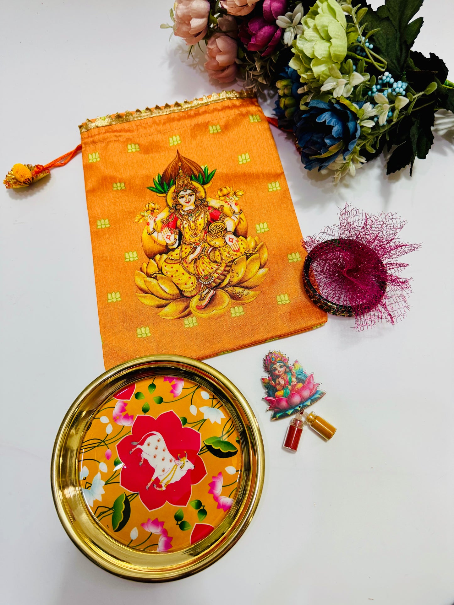 Varalakshmi hamper