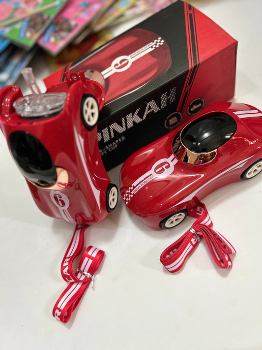 Car sipper