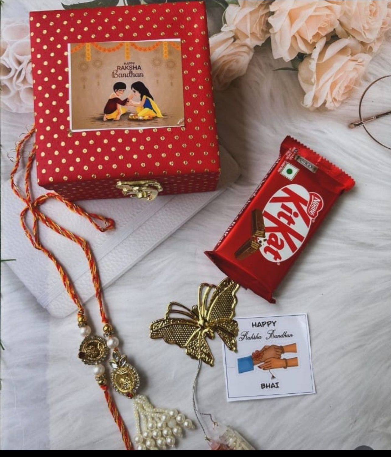 Rakhi hamper