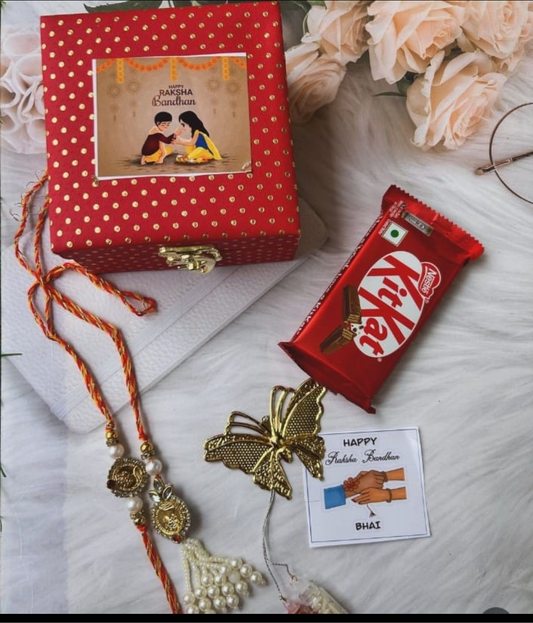 Rakhi hamper